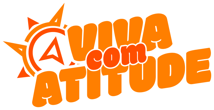 Viva com atitude turismo